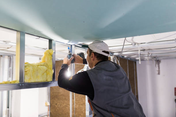 Best Energy Efficiency Insulation in West Modesto, CA