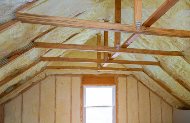Best Commercial Insulation in West Modesto, CA