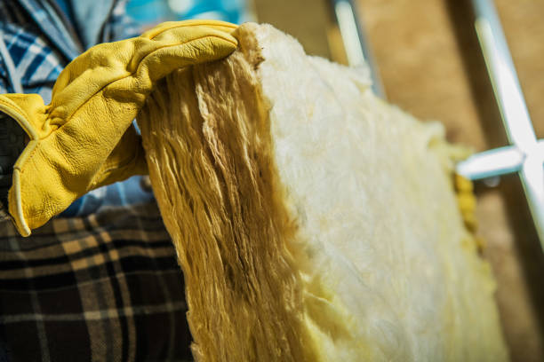 Best Blown-in Insulation in West Modesto, CA